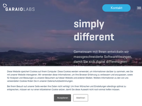 garaio.com