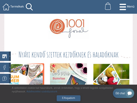 1001fonal.hu