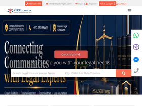nepallawyer.com