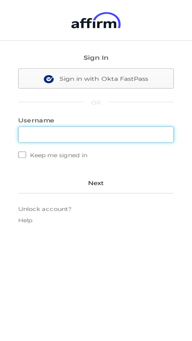 affirm.chronosphere.io
