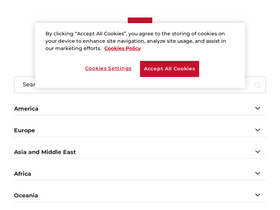 'teka.com' screenshot