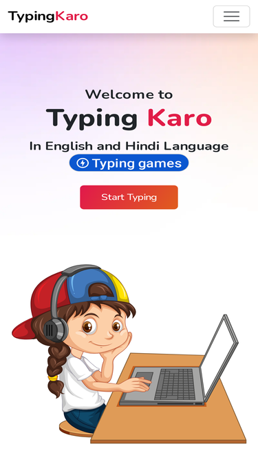 typingkaro.com