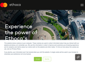 ethoca.com