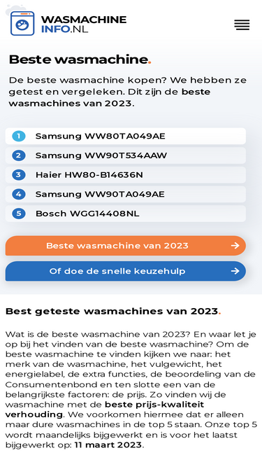 wasmachine-info.nl