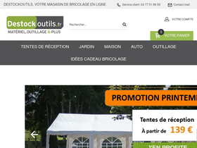 destockoutils.fr