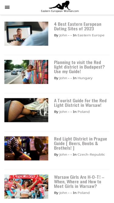 easterneuropeanwoman.com