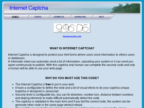 icaptcha.com