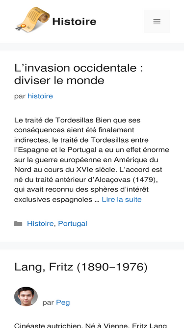histoire.wiki