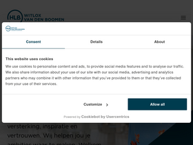 wvdb.nl