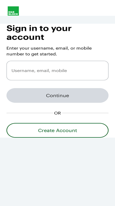 account.hrblock.com