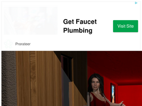 'datingariane.com' screenshot