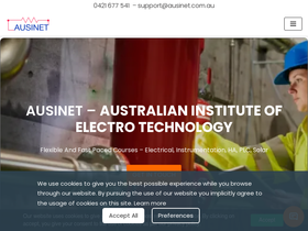 ausinet.com.au