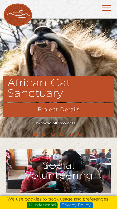 goodhopevolunteers.com