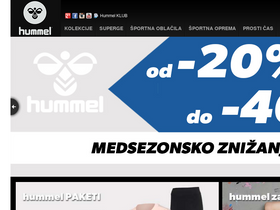 hummel.si