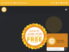 thecpd.group