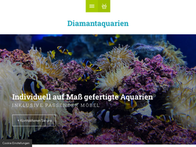 diamantaquarien.de
