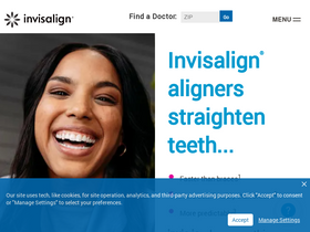 invisalign.com.vn