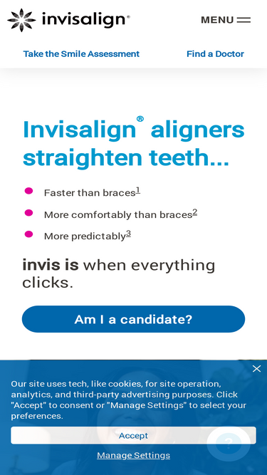 invisalign.com.vn