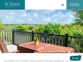 st-tinney.co.uk