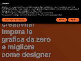 'grafigata.com' screenshot