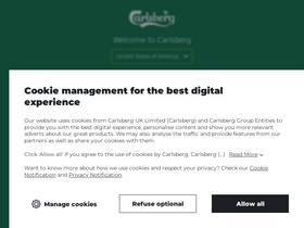 carlsberg.co.uk