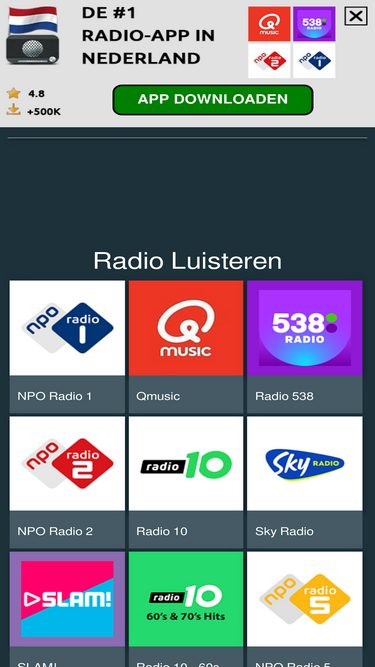 radio-nederland.nl