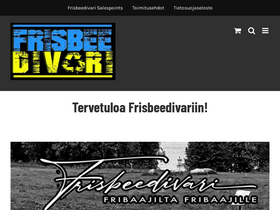 frisbeedivari.fi