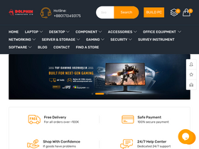 dolphin.com.bd