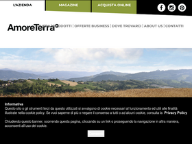amoreterra.com