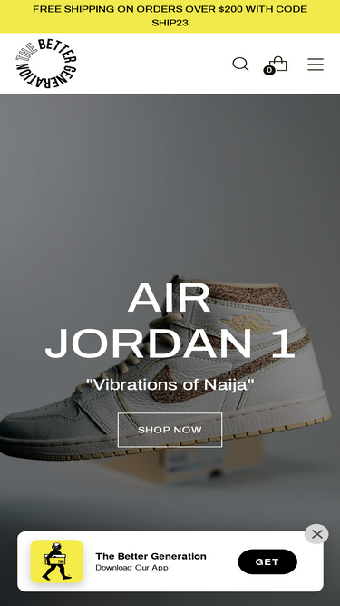 thebettergeneration.com