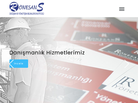 rdbe.com.tr