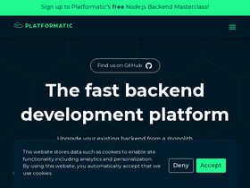 platformatic.dev