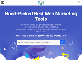 'webmetools.com' screenshot