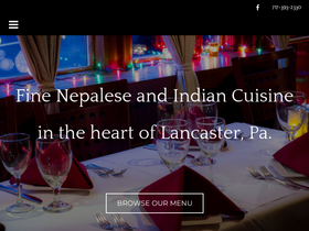 himalayanlancaster.com