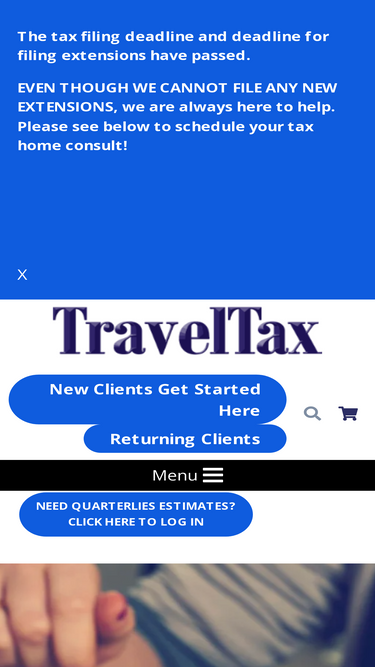 traveltax.com