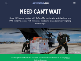 gofundme.org
