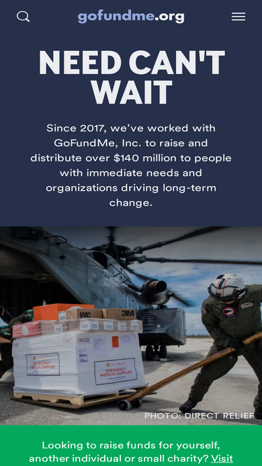 gofundme.org