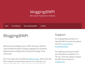 wp.wpi.edu