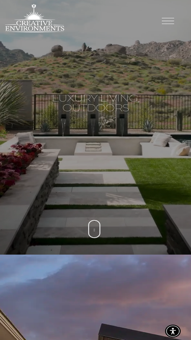 creativeenvironments.com