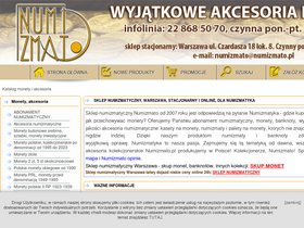 numizmato.pl