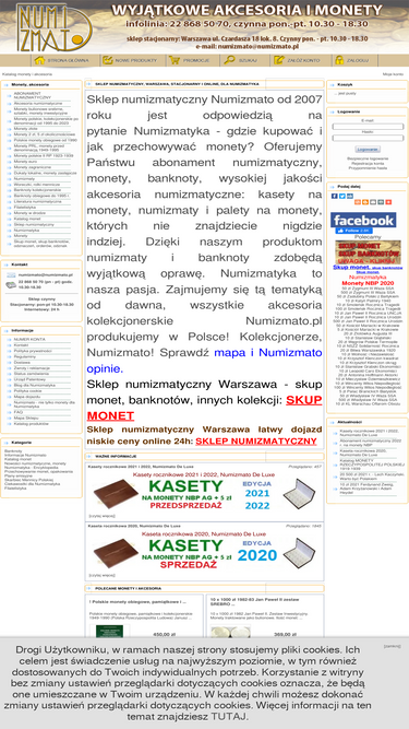 numizmato.pl