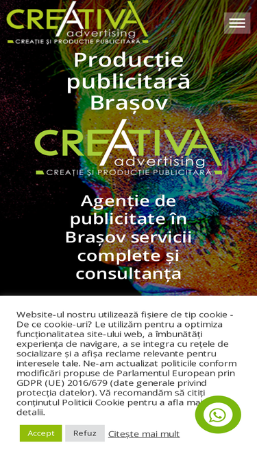 creativia.ro