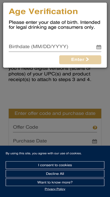 molsoncoorsrebates.com