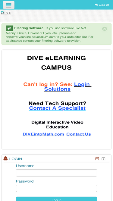 diveonline.educadium.com