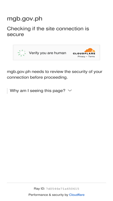 mgb.gov.ph