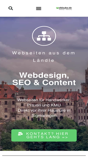weblaube.de