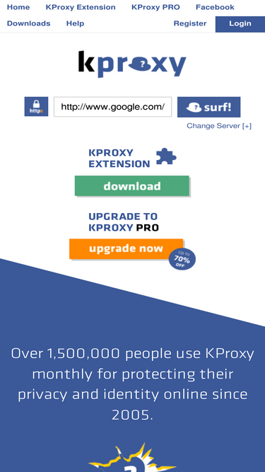 proxythepirat.org Competitors - Top Sites Like proxythepirat.org