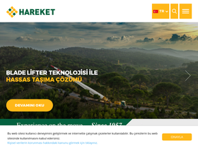 hareket.com
