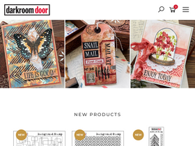 darkroomdoor.com