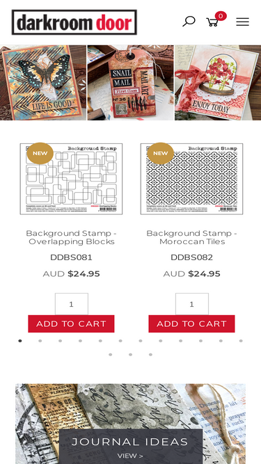 darkroomdoor.com